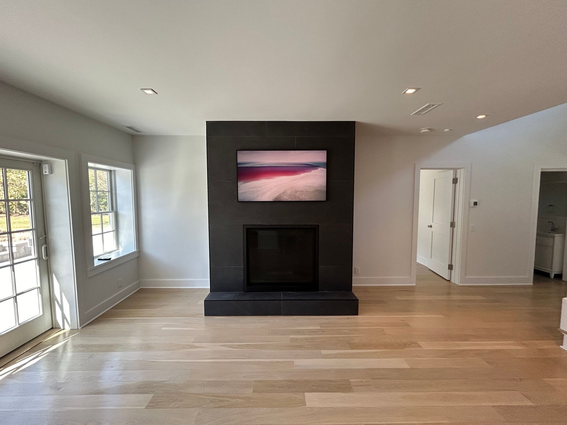 Professional Tv Installation Professional Tv Installation